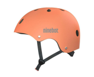 Segway-Ninebot Kask Orange - 1152125 - zdjęcie 1